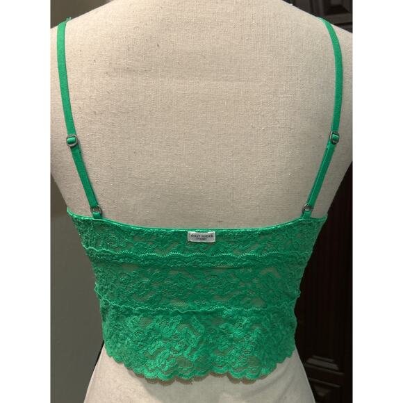 Gilly Hicks Unlined Bralette - Picture 2 of 3